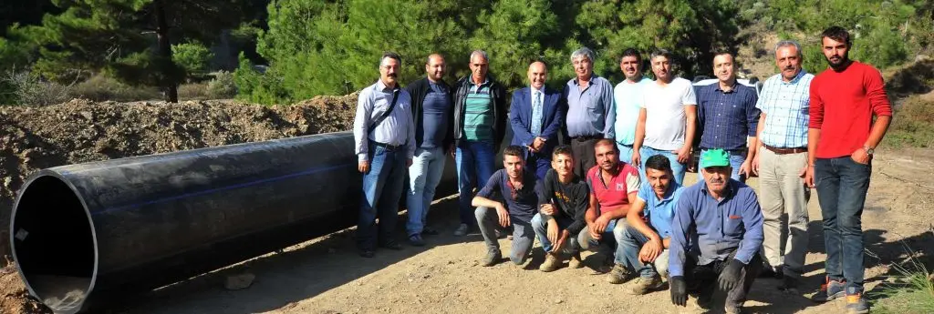 Çiftçiler kullanacakları saati kendileri seçti
