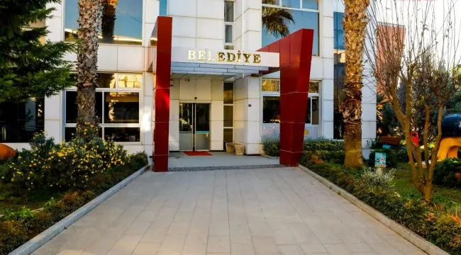 İnanç Karabulut belediye başkan yardımcılığına atandı
