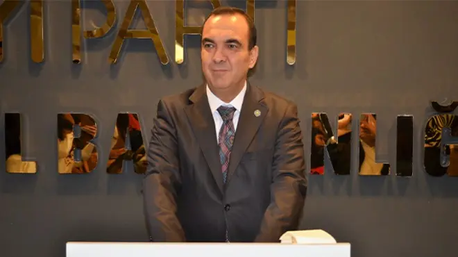 İYİ Parti’de kıran kırana seçim
