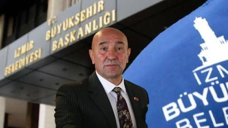 İZBETON’da yolsuzluk soruşturması: Gözaltılar sürüyor