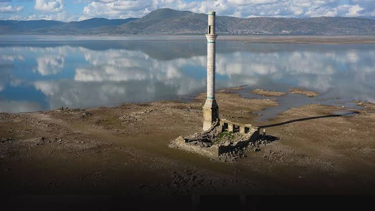 İzmir'de su kesintisi başlıyor: Tahtalı Barajı'nda yalnızca 50 günlük su kaldı
