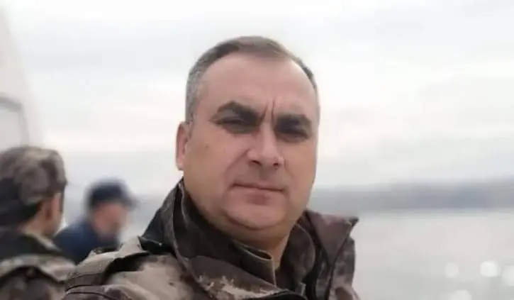 İzmir’e şehit ateşi düştü