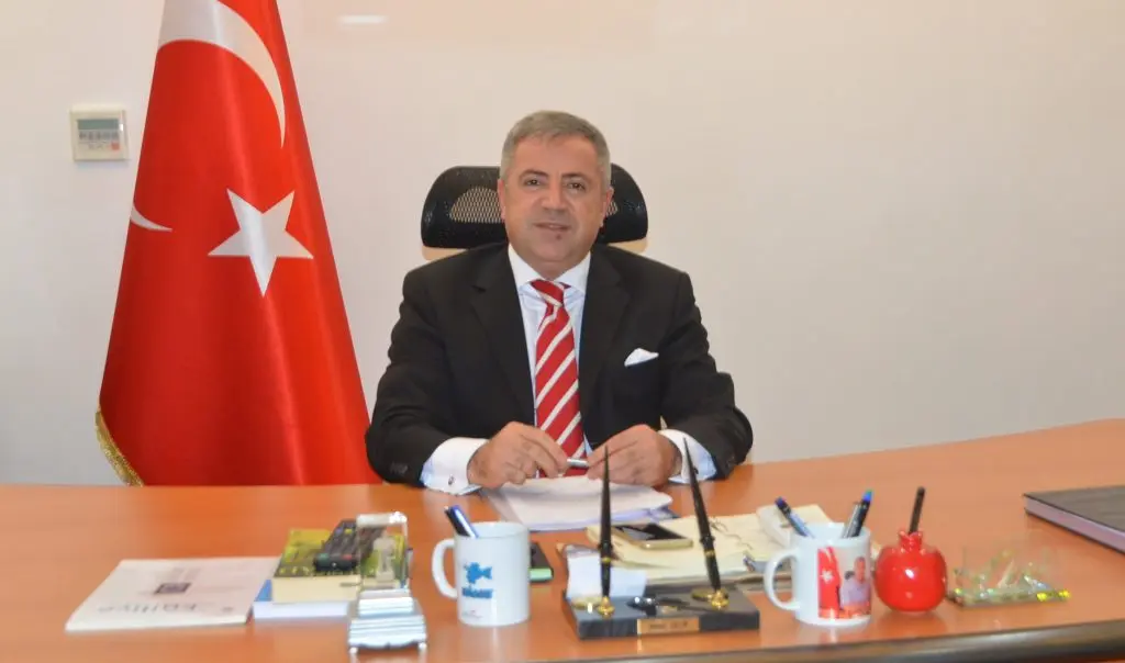 İzmirli Çiftçi Kadınların Elleri Şifa Dağıtıyor