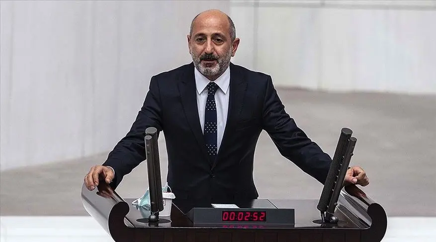 JES ile mücadele eylemine CHP’den destek