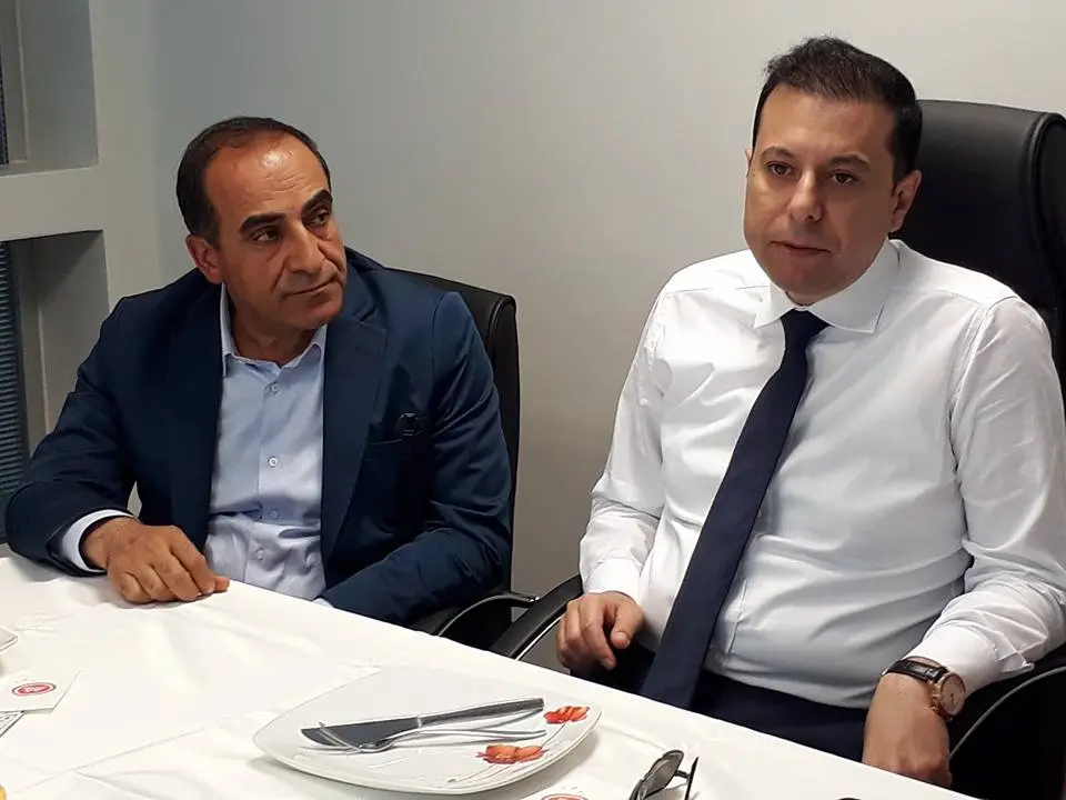 Kaya: "İstemezükçüler yolu geciktiriyor” Mercan: "Mahkeme kararına saygılı olun”