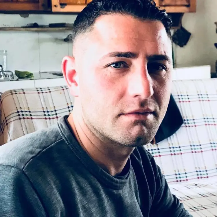 Kazada ağır yaralanan genç berber  yaşam mücadelesini kaybetti