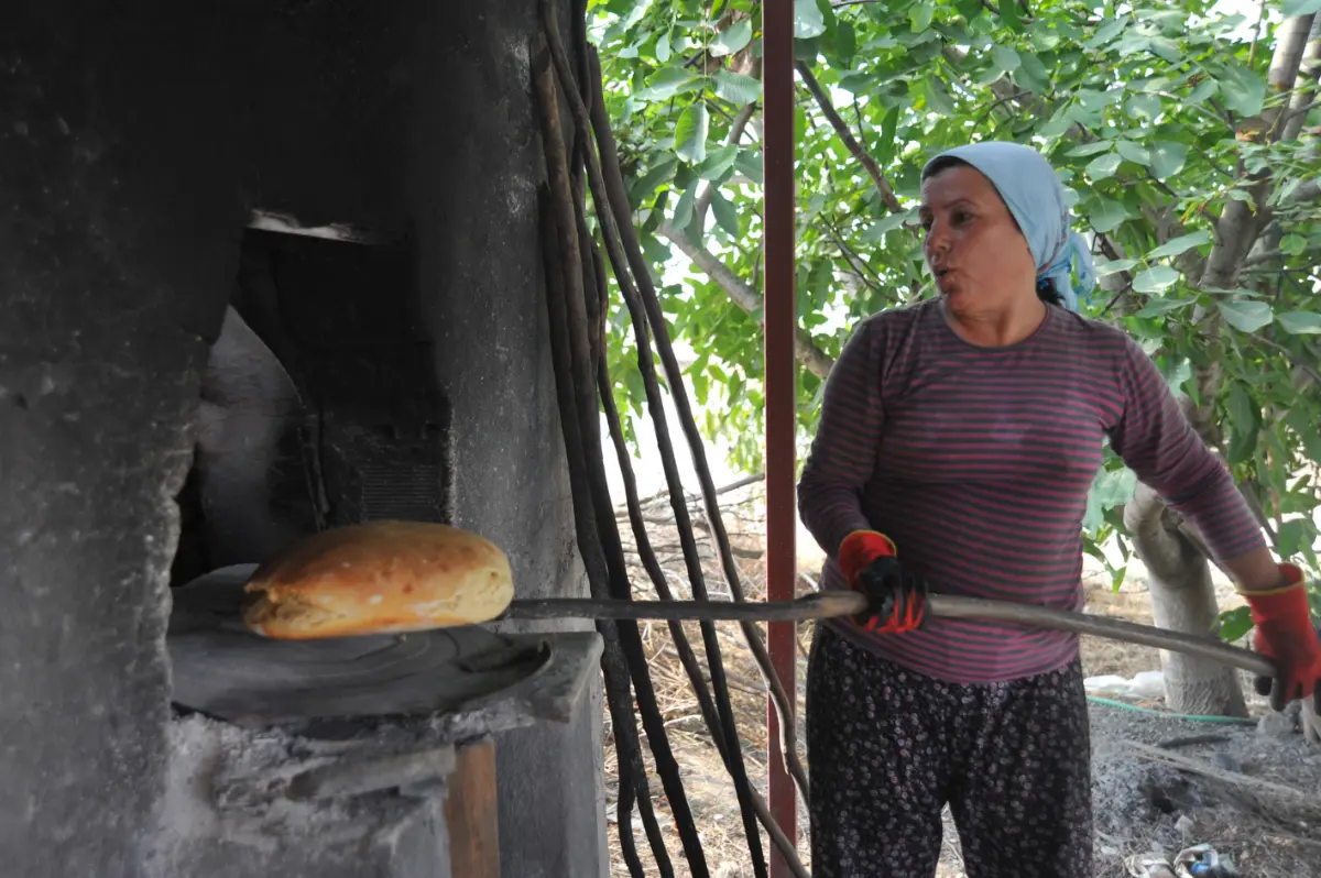 Kent ekonomisine katkı ödülü Seferihisar’ın
