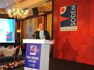 Kılıçdaroğlu Sodem İçin Seferihisar’a Geldi