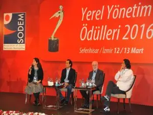 Kılıçdaroğlu Sodem İçin Seferihisar’a Geldi