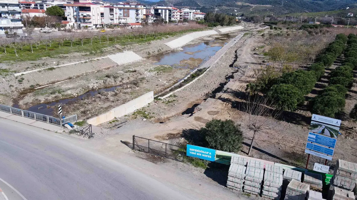 Kocaçay fiyaskosu: Bugün açılacaktı...