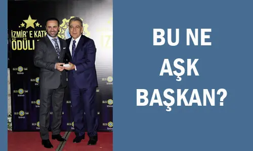 Kocaoğlu İzmir’i peşkeş mi çekiyor?