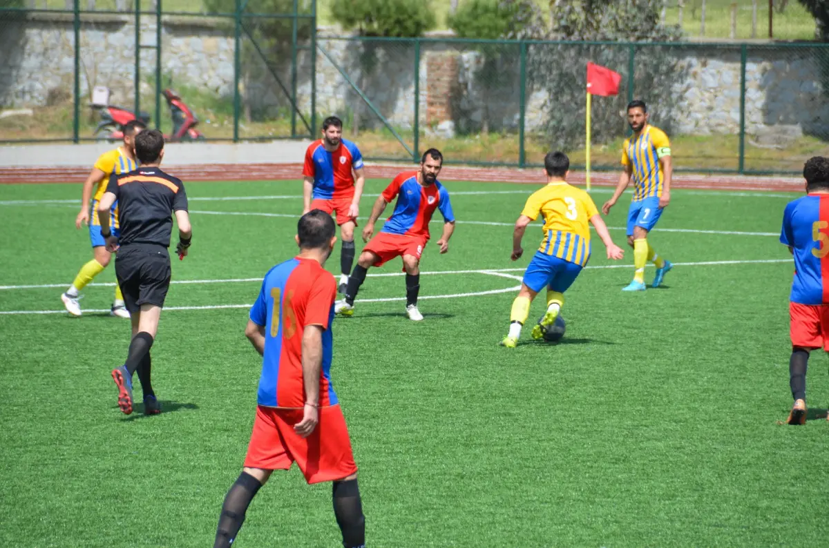Lider evinde rahat kazandı