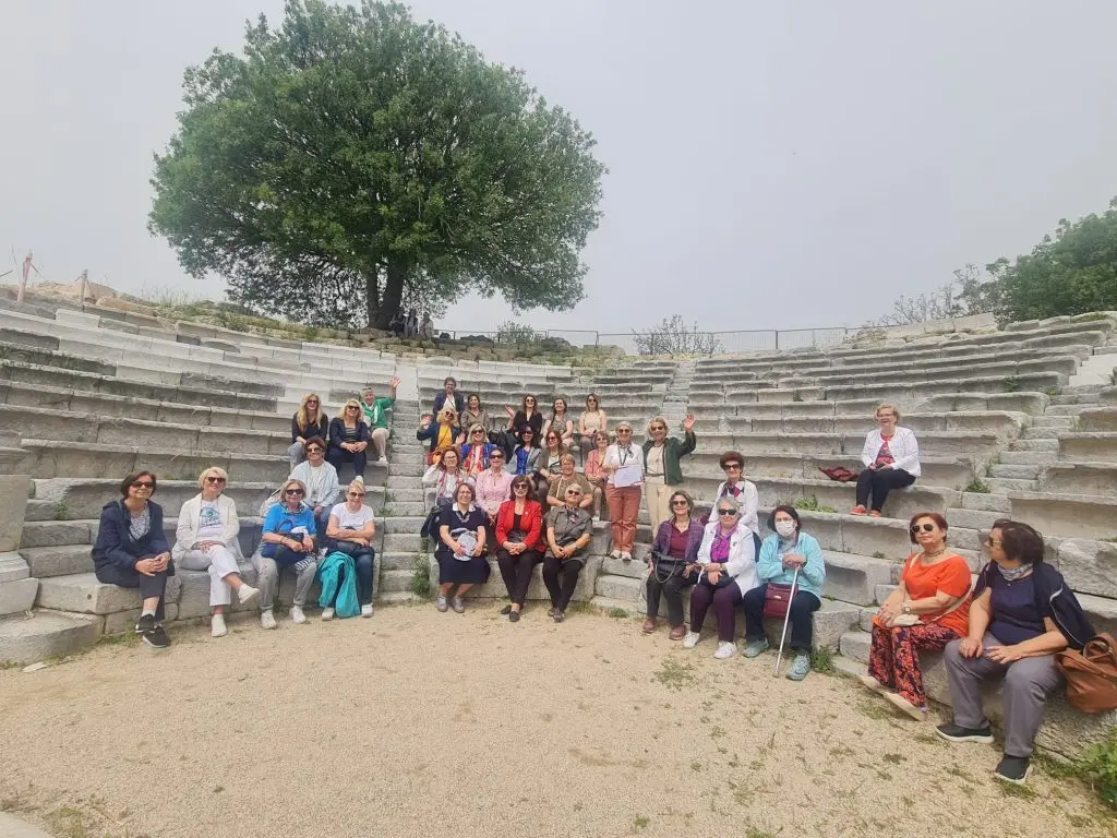 Maya’da kadınların başarı hikayeleri konuşuldu