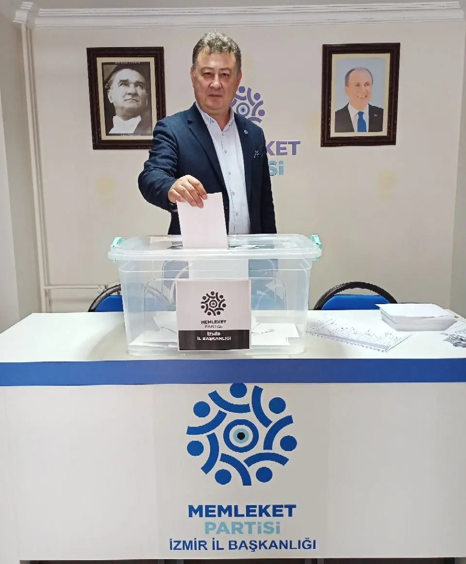 Memleket Partisi İzmir: "14 Mayıs’ta sürprize hazır olun”