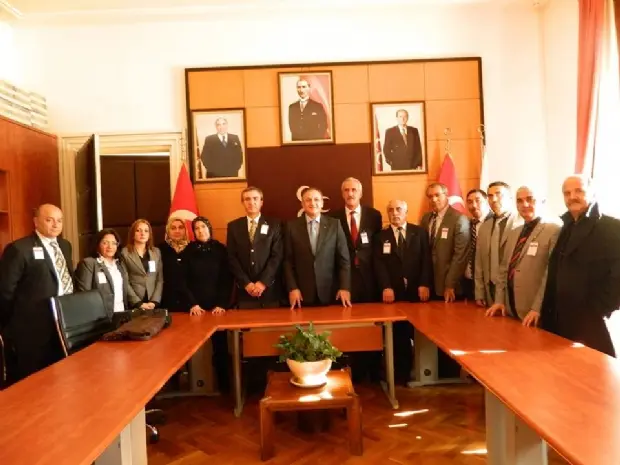 MHP, Seferihisar adayını açıkladı