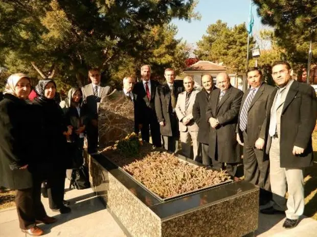 MHP, Seferihisar adayını açıkladı