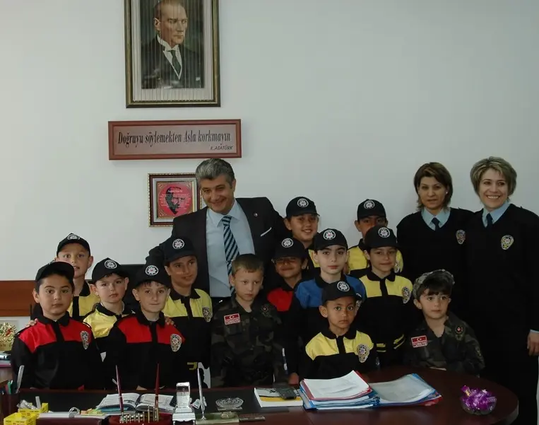Narkotik uzmanı Mutlu Çelik Seferihisar’a gelecek mi?