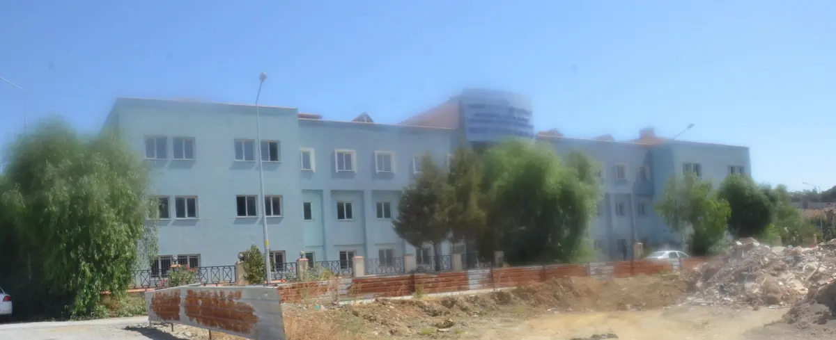 Necat Hepkon: Seferihisar’da henüz işimiz bitmedi!