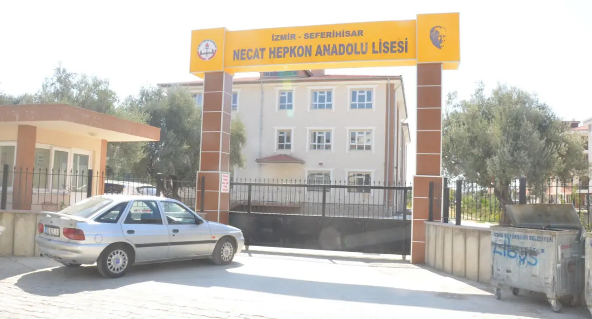 Necat Hepkon: Seferihisar’da henüz işimiz bitmedi!