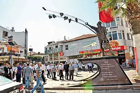 Necat Hepkon: Seferihisar’da henüz işimiz bitmedi!