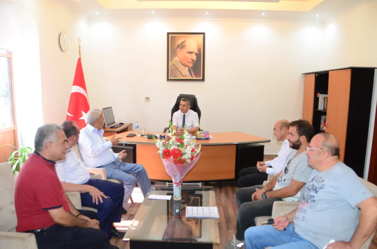 Necat Hepkon: Seferihisar’da henüz işimiz bitmedi!