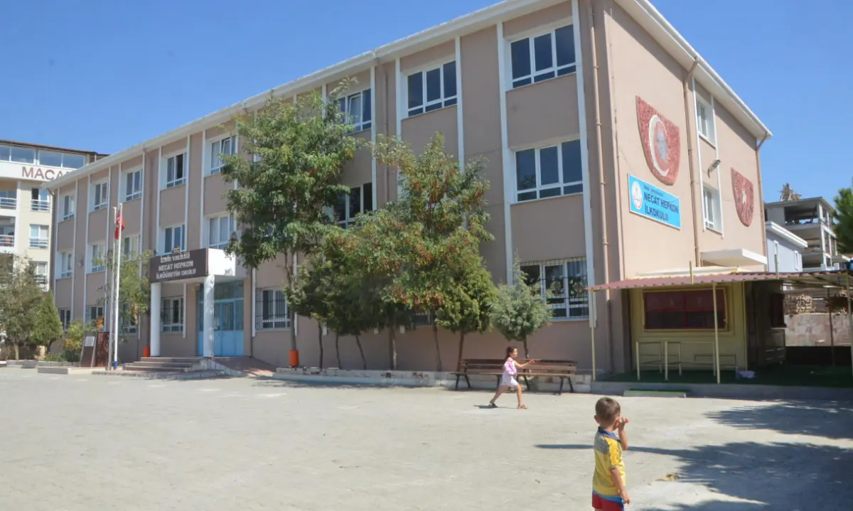 Necat Hepkon: Seferihisar’da henüz işimiz bitmedi!
