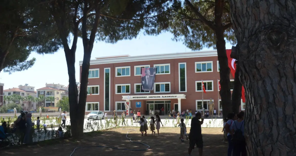 Necat Hepkon: Seferihisar’da henüz işimiz bitmedi!