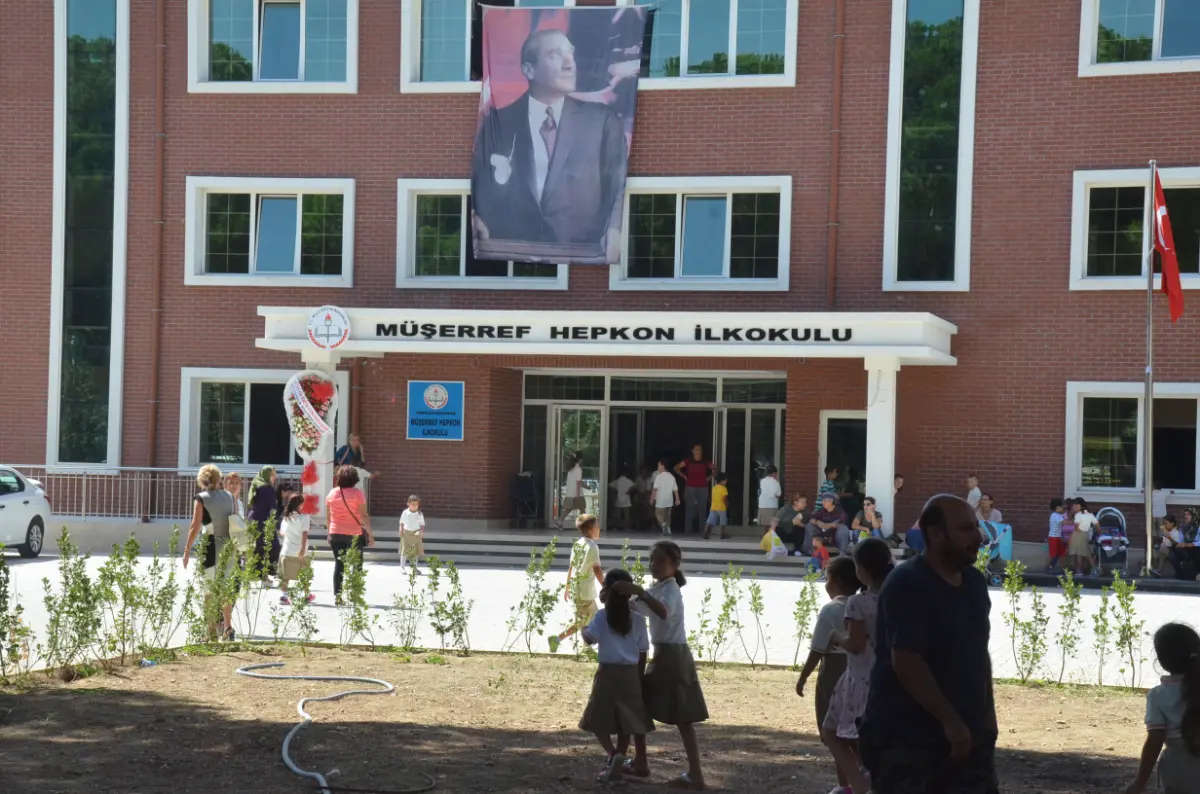 Necat Hepkon: Seferihisar’da henüz işimiz bitmedi!