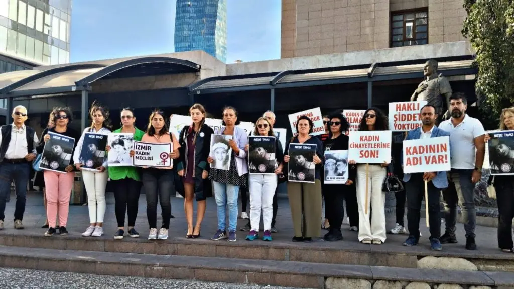 Neşe Tavcı Keçkin davasında sanıktan yeni savunma