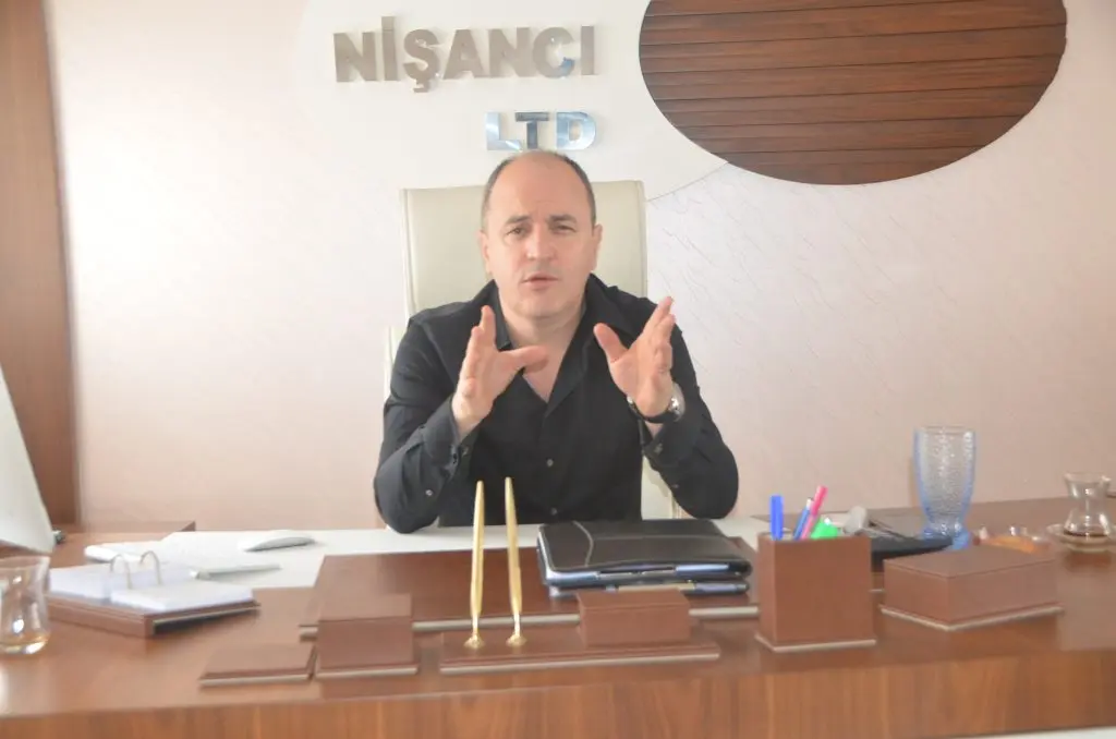 Nişancı: Bu demokrasiyi savunma meselesidir