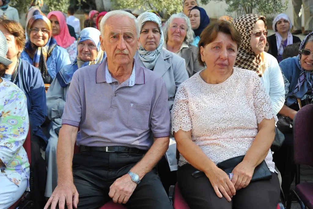 Oğlunun Adını Okulda Yaşatacak