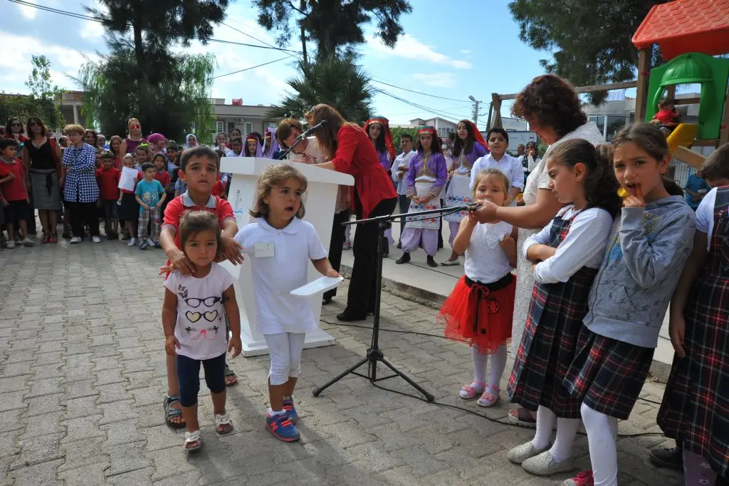 Oğlunun Adını Okulda Yaşatacak
