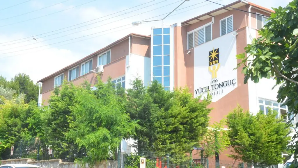 Bu okulun tamamı TEMA’lı oldu