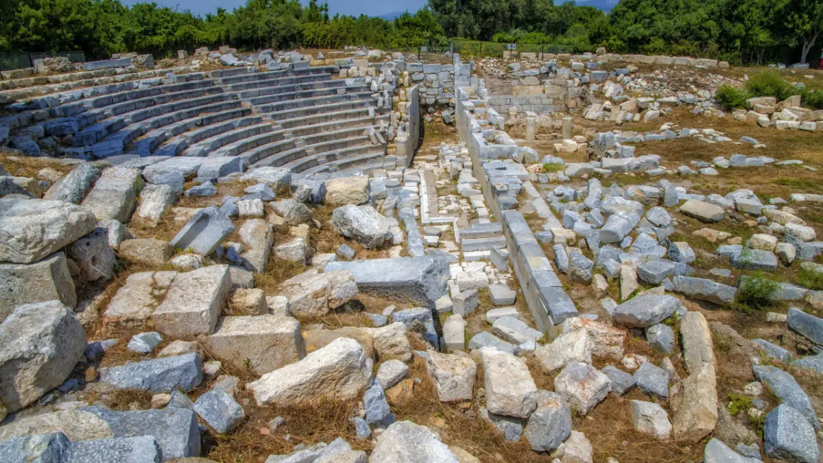 Onedio, Sığacık için gezi rehberi hazırladı