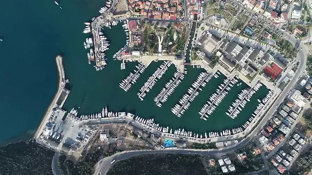 Onedio, Sığacık için gezi rehberi hazırladı