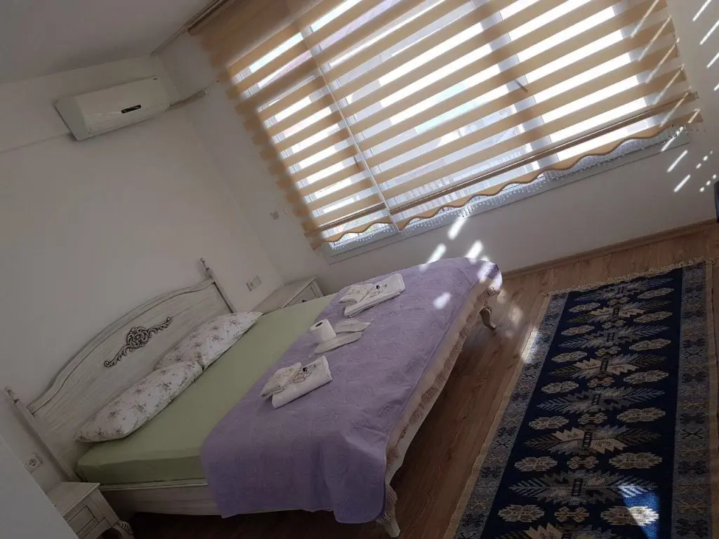Palmiye Et Restoran & Butik Otel yenilendi