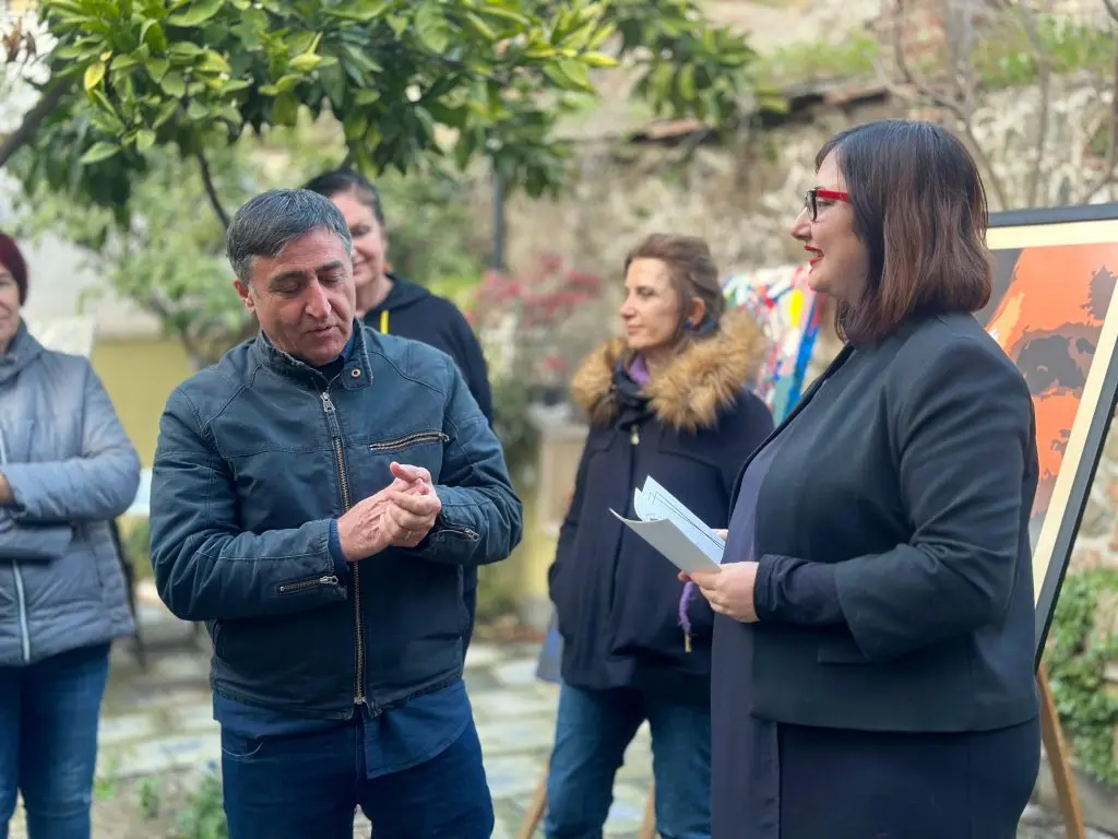 RGG Sanat Grubu’ndan Karma Sergi