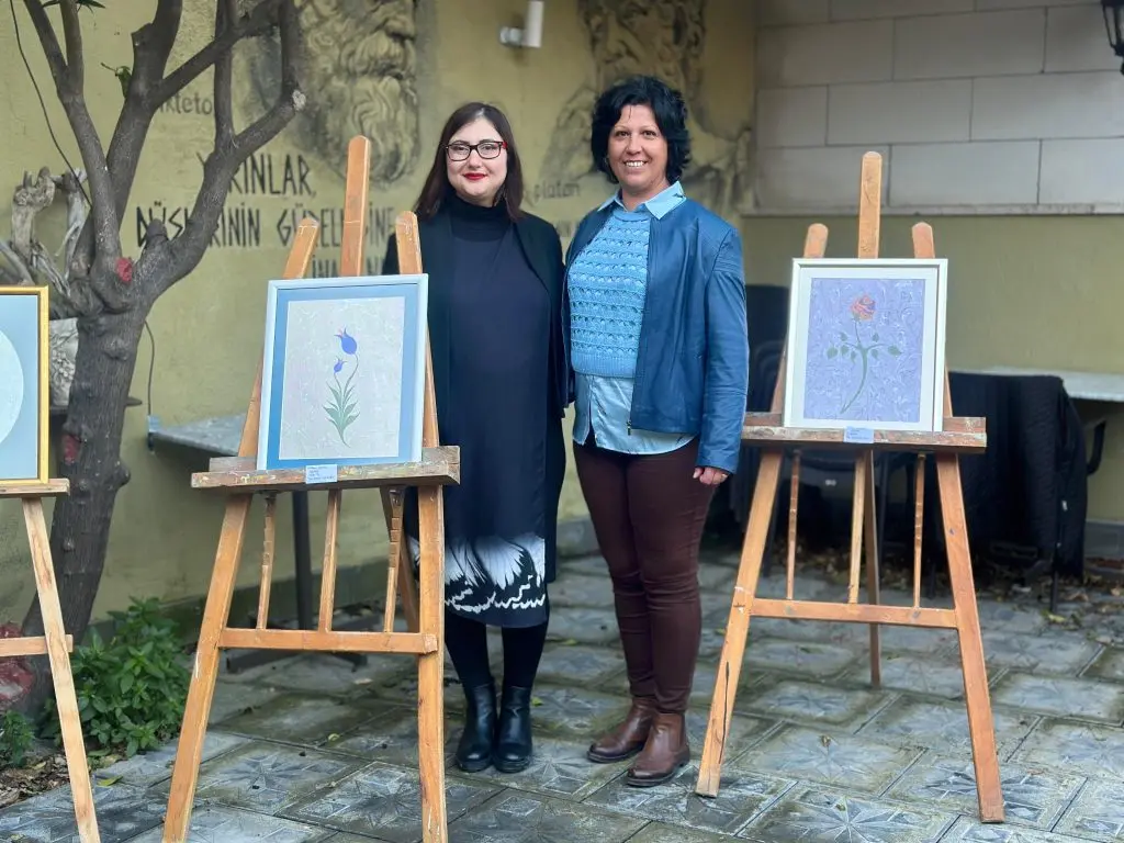 RGG Sanat Grubu’ndan Karma Sergi