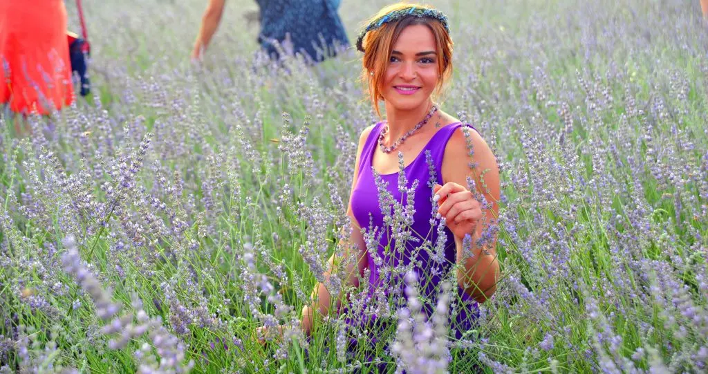 Sakin Şehir’den Mis Kokulu Şenlik Daveti