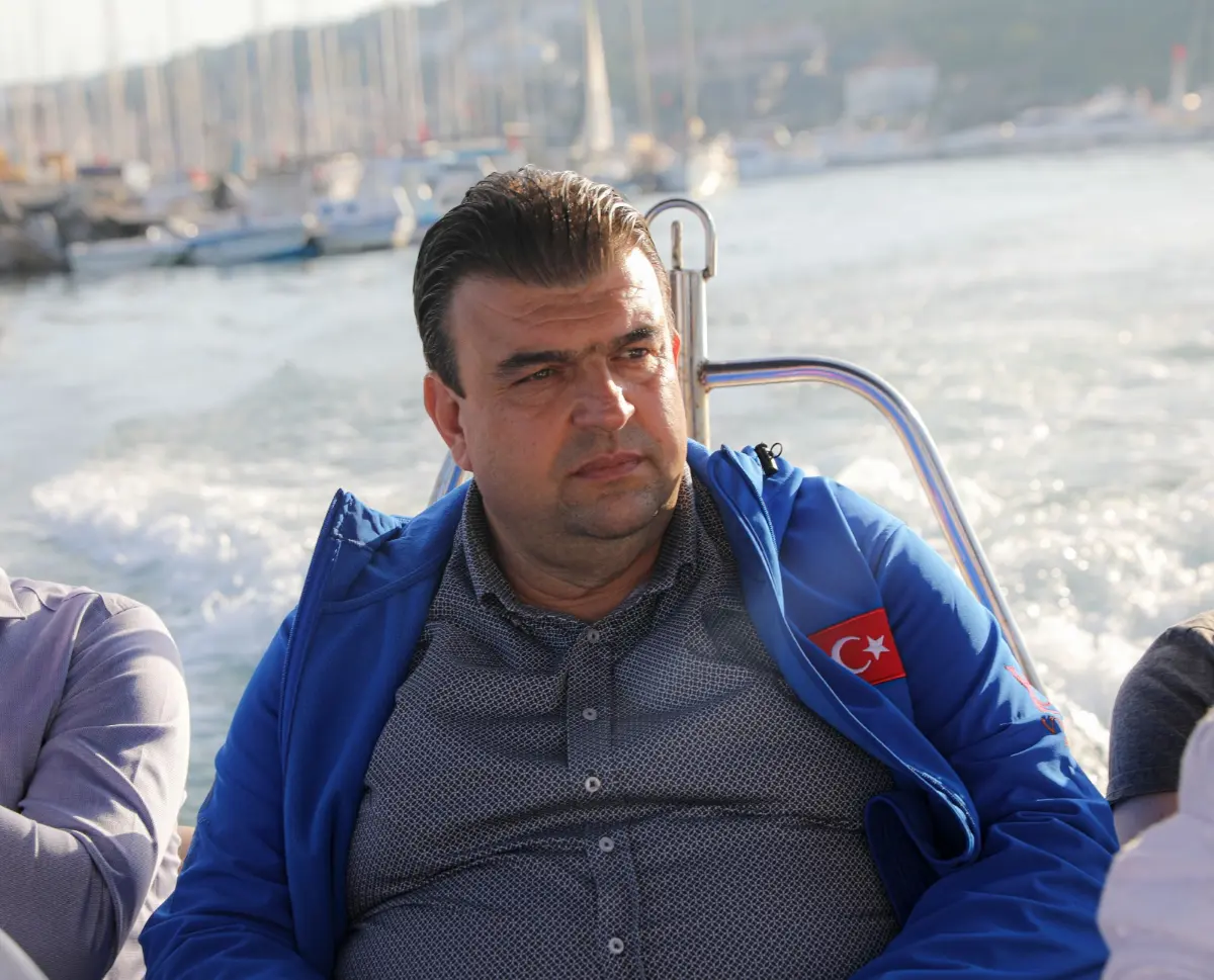 Seferihisar Belediyesi’nden 29 Ekim Cumhuriyet Kupası Yelken Yarışları