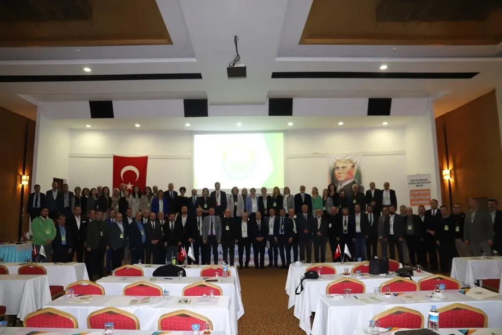 Seferihisar Belediyesi’nden o birliğe katılım talebi