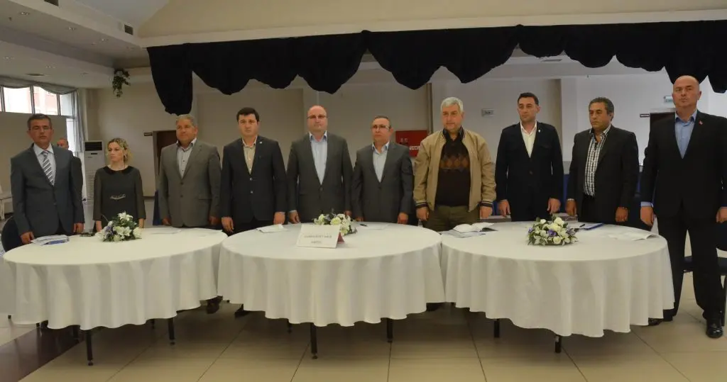 CHP’li Meclis Üyelerinden Basın Açıklaması