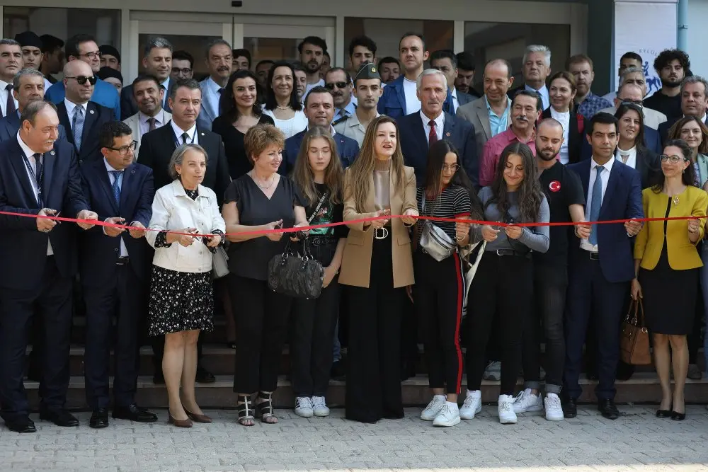 "Seferihisar’dan dünyaya açılacağız”