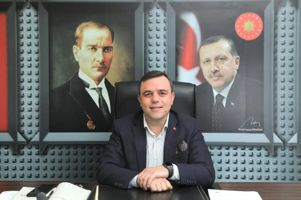 Seferihisar doğalgazında flaş gelişme
