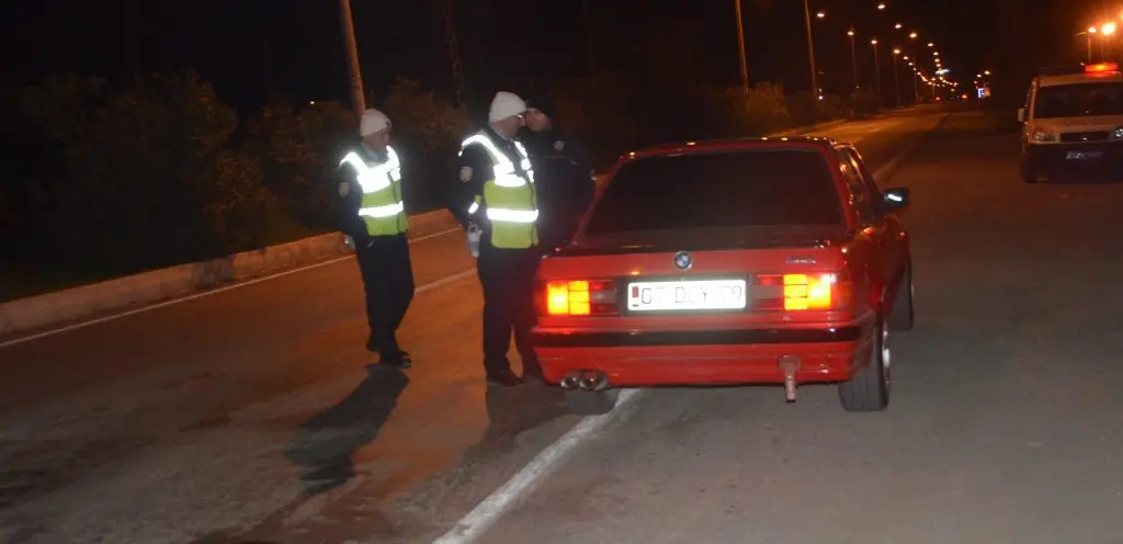 Seferihisar gözaltında
