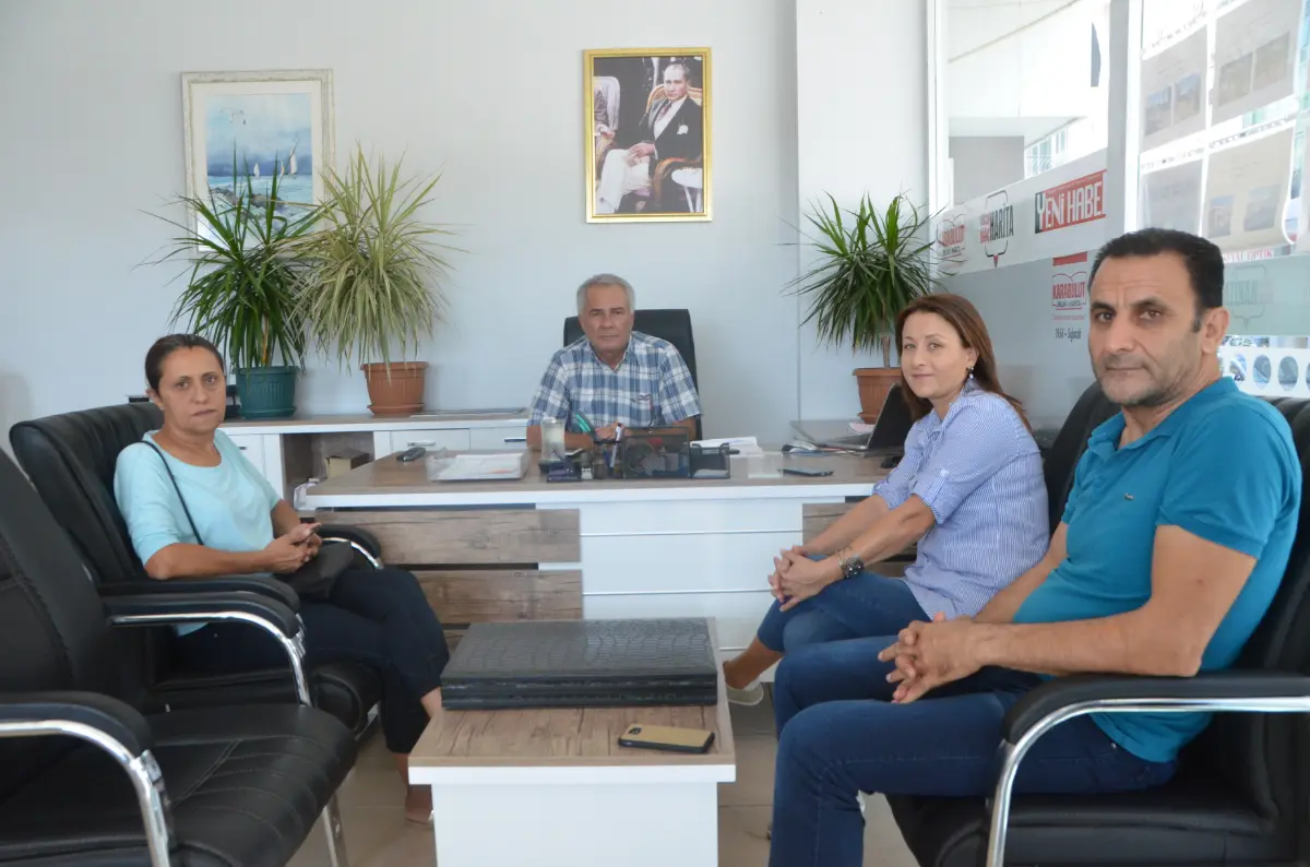 Seferihisar hentbol takımının büyük başarısı