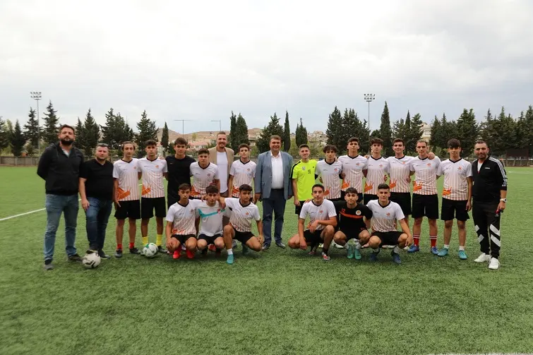 Seferihisar Spor yeni sezonda iddialı
