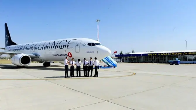 Seferihisar’a özel hava limanı yapılacak