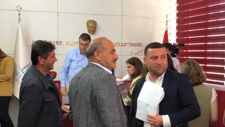 Seferihisar’a yeni bir mahalle geliyor