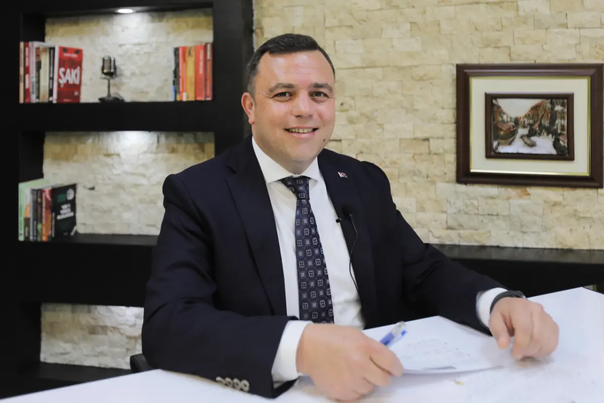 Seferihisar’a yeni mahalle geliyor!